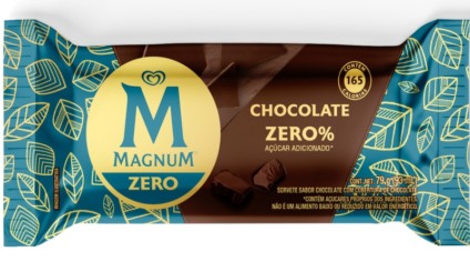 Magnum apresenta sua primeira novidade para o verão