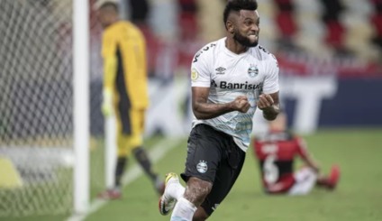 Confira os resultados deste domingo do Brasileirão