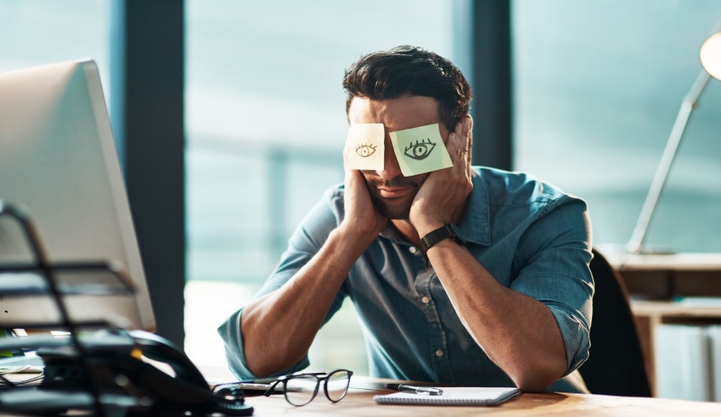 Como trabalhar saúde mental dentro das empresas