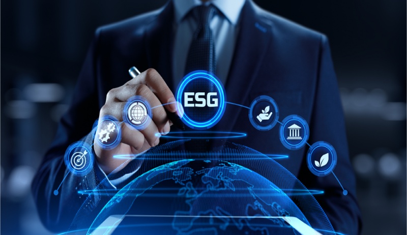 Como o ESG impacta na gestão de riscos de fornecedores?