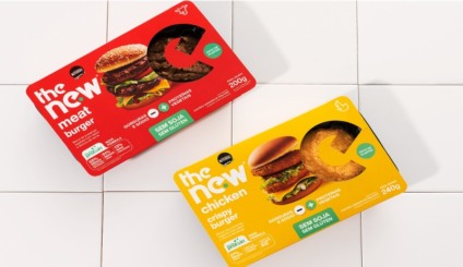 The New Butchers agora é The New