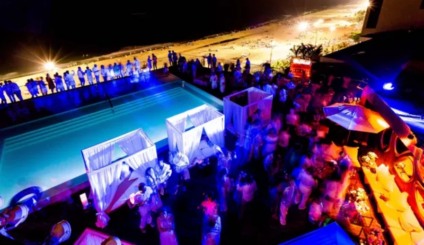 Prefeitura do Rio libera eventos em lugares abertos