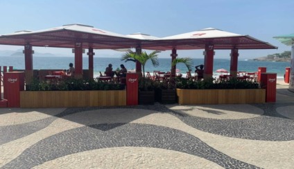 iFood promove novas experiências no Rio de Janeiro