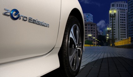 Novo Nissan LEAF chega ao mercado brasileiro e inaugura um novo patamar no segmento de veículos elétricos