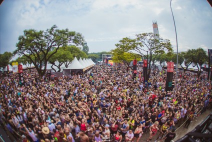 Arena Carnaval SP ganhará novo formato em 2022