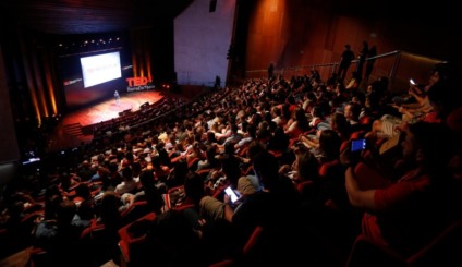 TEDx chega ao Morro da Urca