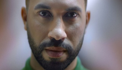Amstel coloca no ar 'I Am Gil'