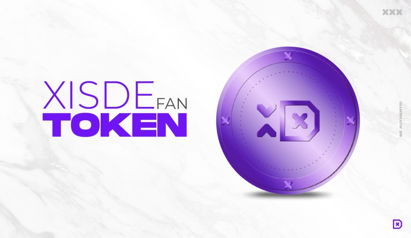 Xisde cria o primeiro fan token de uma organização de e-Sports