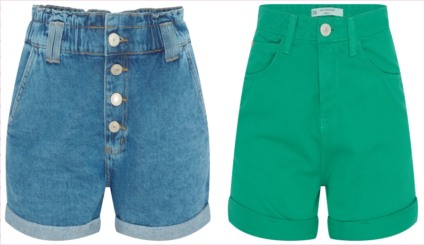 C&A lança coleção de jeans com customização de peças