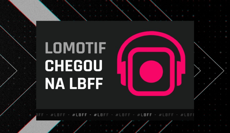 Lomotif investe em e-sports com patrocínio à LBFF 6