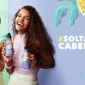 L'Occitane au Brésil e Integer\OutPromo propõem 'soltar a cabeleira'