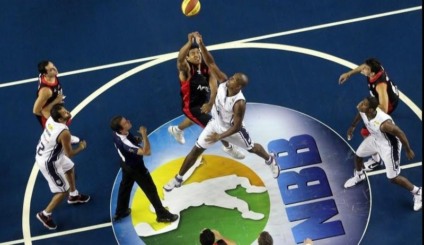 Accor fecha parceria com NBB