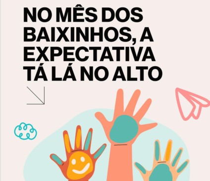 Pulso de Dia das crianças mostra que a data é afetiva para os pequenos e os grandes