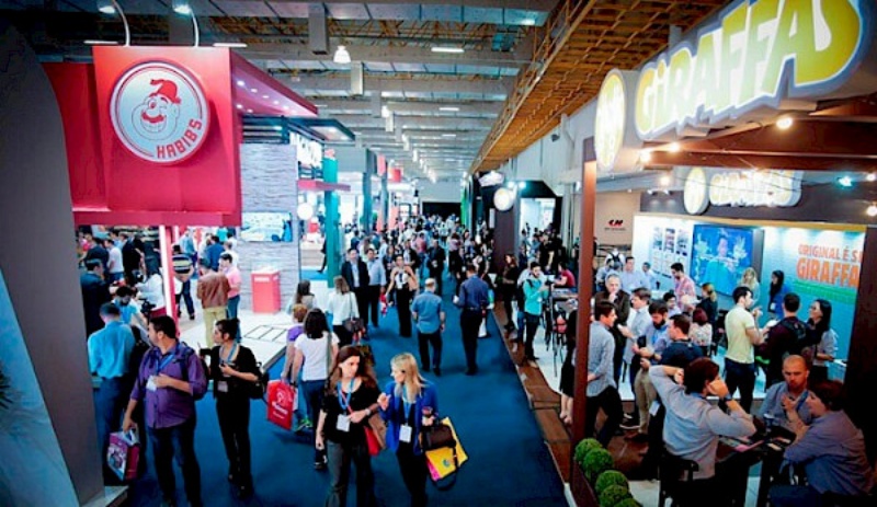 ABF Expo e Expo Shopping serão realizadas juntas