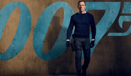 Amazon vai manter lançamento dos filmes de 007 nos cinemas