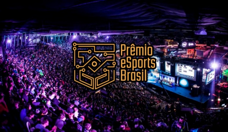 Prêmio eSports Brasil 2021 anuncia o Superjúri