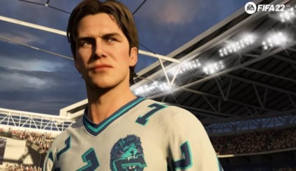 Fifa 22 será palco de evento beneficente