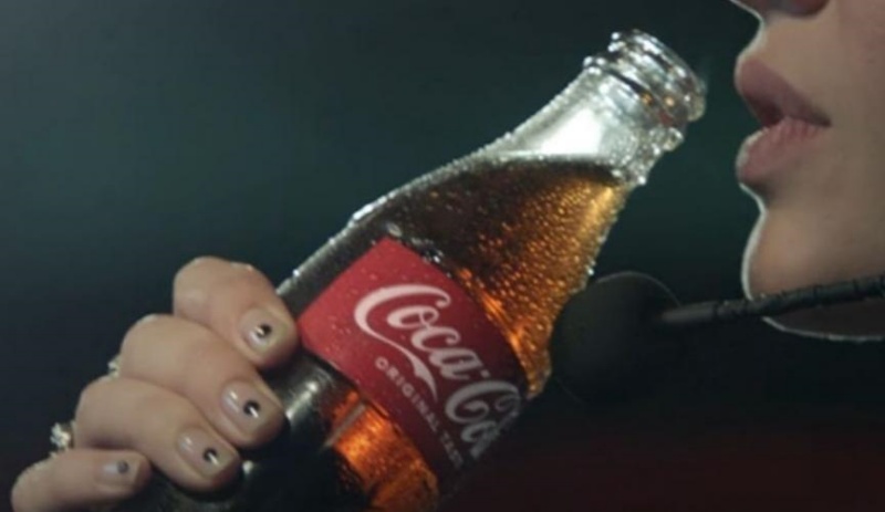 Coca-Cola dá início à campanha global 'Real Magic'