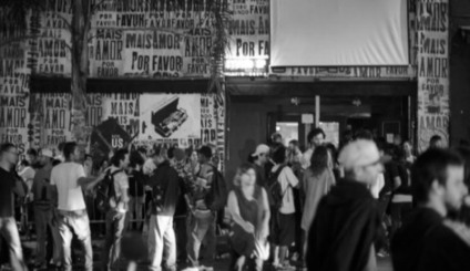 Studio SP volta à Rua Augusta com patrocínio da Heineken