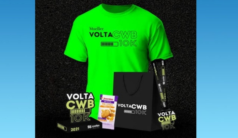 Mueller apresenta a Volta CWB 10K