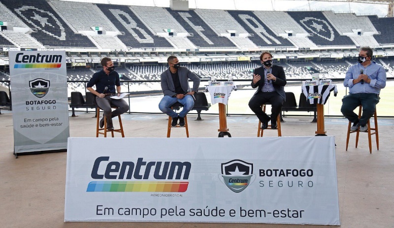 Patrocínio com causa: Uma nova experiência no futebol