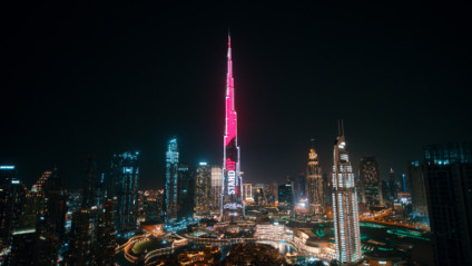 Im Rahmen der Expo 2020 Dubai bekrftigt L’Oral Paris sein Engagement fr die Strkung von Frauen auf der ganzen Welt und enthllt einen neuen Beauty Concept Store / EXPO 2020 DUBAI x L’Oral Paris / Weiterer Text ber ots und www.presseportal.de/nr/73372 / Die Verwendung dieses Bildes ist fr redaktionelle Zwecke unter Beachtung ggf. genannter Nutzungsbedingungen […]