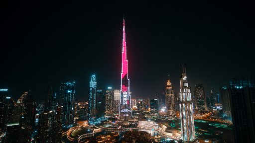 Im Rahmen der Expo 2020 Dubai bekrftigt L’Oral Paris sein Engagement fr die Strkung von Frauen auf der ganzen Welt und enthllt einen neuen Beauty Concept Store / EXPO 2020 DUBAI x L’Oral Paris / Weiterer Text ber ots und www.presseportal.de/nr/73372 / Die Verwendung dieses Bildes ist fr redaktionelle Zwecke unter Beachtung ggf. genannter Nutzungsbedingungen […]