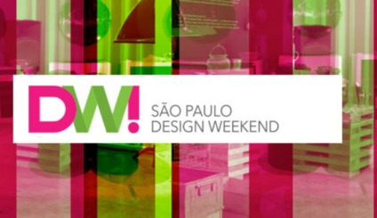 10ª Design Weekend terá uma semana de eventos 10ª Design Weekend terá uma semana de eventos