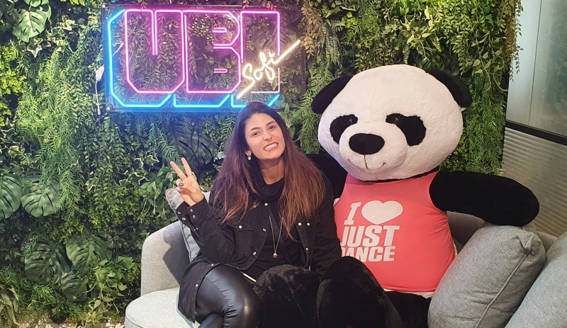 Ubisoft Brasil anuncia a chegada de Maite Lorente