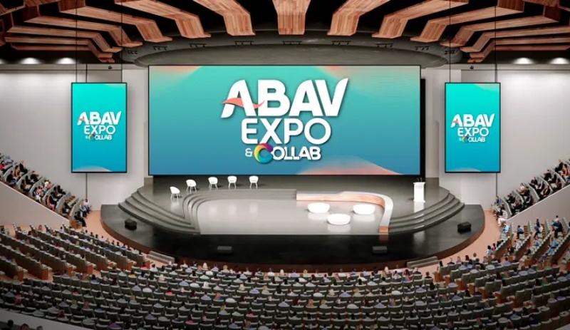 Tem início a Abav Expo & Collab em Fortaleza