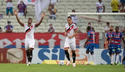 Sábado de grandes emoções no Brasileirão