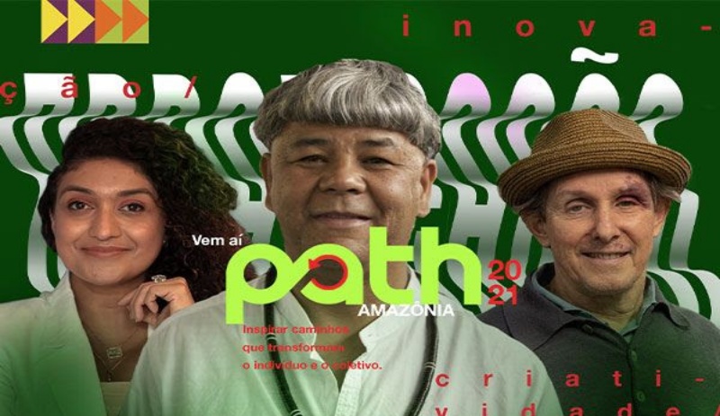 Path Amazônia terá ingresso colaborativo Path Amazônia terá ingresso colaborativo
