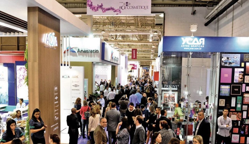 Mercado confirma 80 eventos presenciais até o fim de 2021