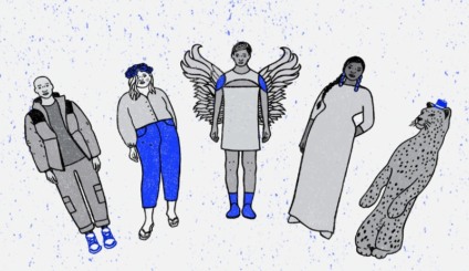 Raça, gênero e representação: A área cinzenta do metaverso