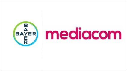 Bayer entrega conta de mídia global de U$ 800 milhões na MediaCom