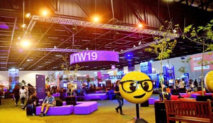 Salvador será palco do Welcome Tomorrow