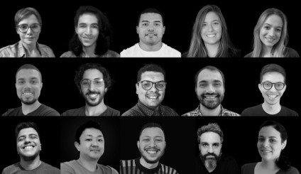 Global Shopper reforça equipe com 15 contratações