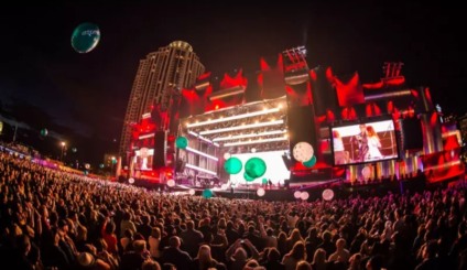 Rock in Rio Lisboa vem com muitas novidades em 2022
