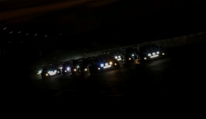 GT Sprint Race confirma volta da Corrida Noturna em Londrina