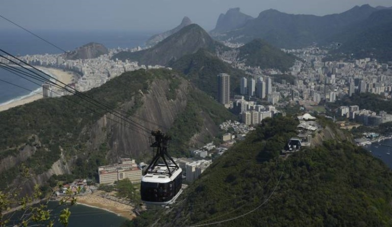 Setur e TurisRio promovem os atrativos turísticos do Estado