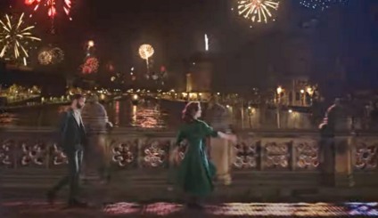 Johnnie Walker quer fazer o mundo se movimentar novamente