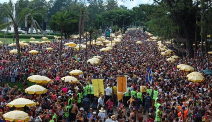 Prefeitura de SP abrirá dia 8 as propostas de patrocínio do carnaval