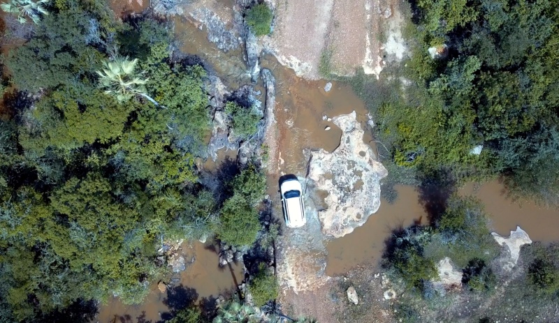 Jeep compartilha dicas de viagens bate e volta com as crianças