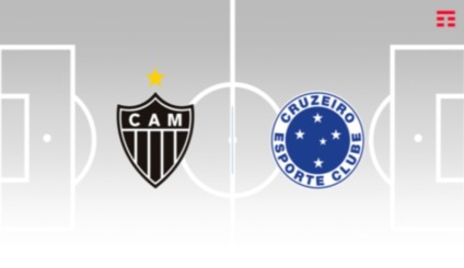 TIM patrocina os times de futebol feminino do Atlético-MG e Cruzeiro