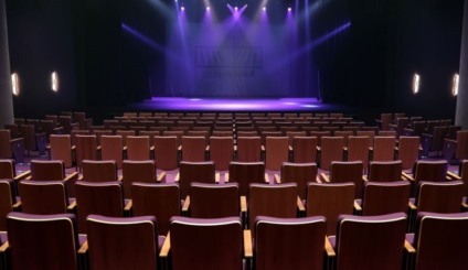 Teatro Vivo retorna com espetáculos e shows em formato híbrido