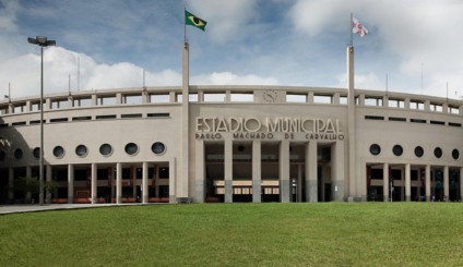 Museu do Futebol é palco do Panini Day