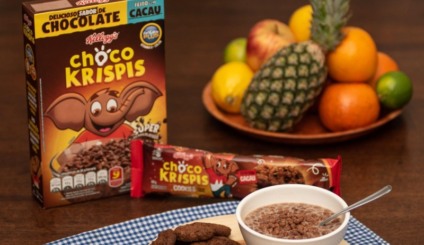 Choco Krispis volta ao mercado após pedidos dos fãs