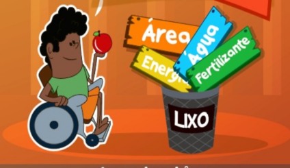 BRF apresenta o Ecco Game