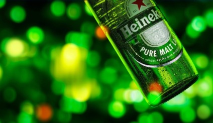 Heineken facilita acesso à energia verde para bares e restaurantes