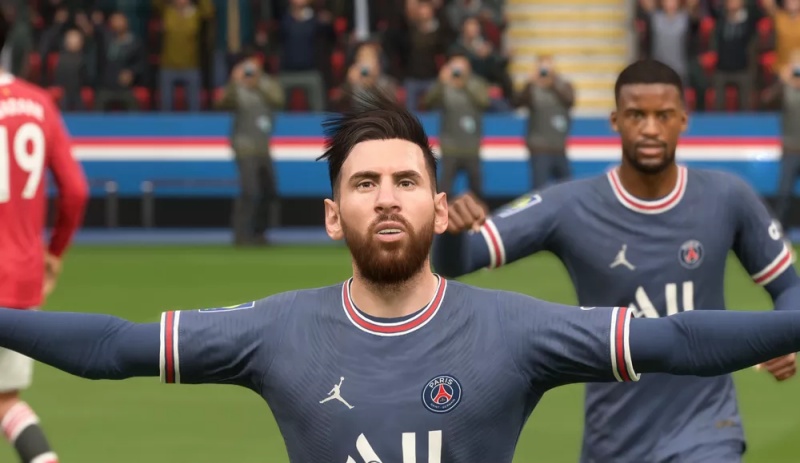 Fifa 22: Lionel Messi comanda 2º elenco do Ones to Watch